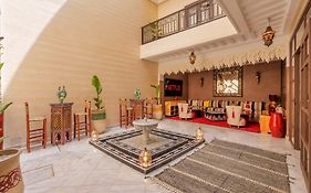 Riad Arwa Medina